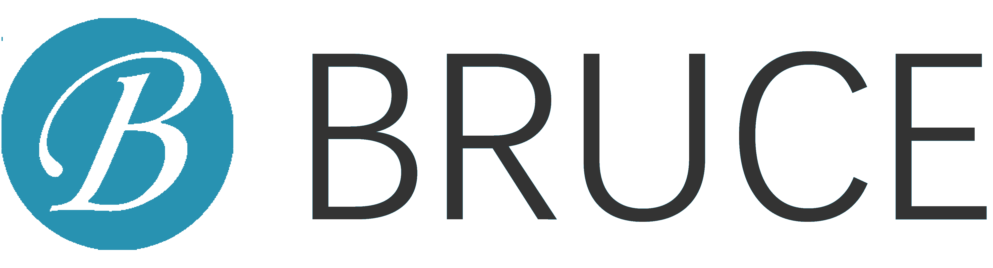 Bruce's Blog